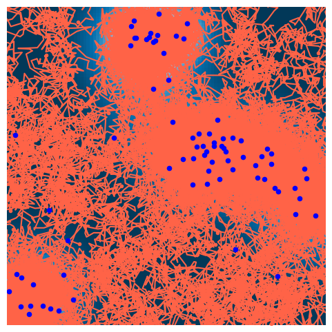 <Figure size 600x600 with 1 Axes>