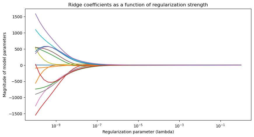 <Figure size 1000x500 with 1 Axes>