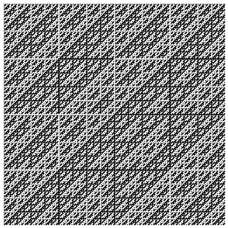 <Figure size 1000x1000 with 1 Axes>