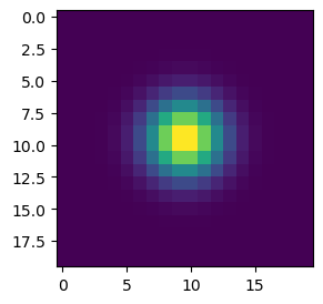 <Figure size 300x300 with 1 Axes>