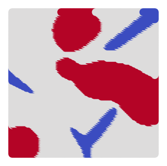 <Figure size 400x400 with 1 Axes>