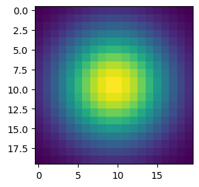 <Figure size 300x300 with 1 Axes>