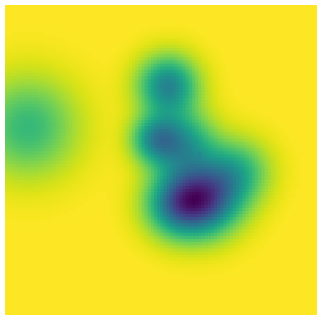 <Figure size 800x800 with 1 Axes>