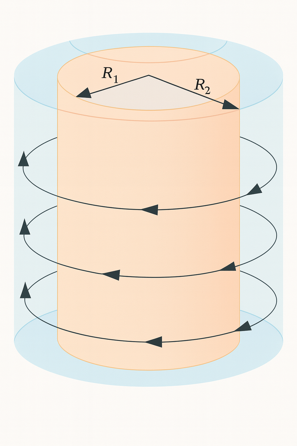 Taylor-Couette System