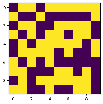 <Figure size 400x400 with 1 Axes>