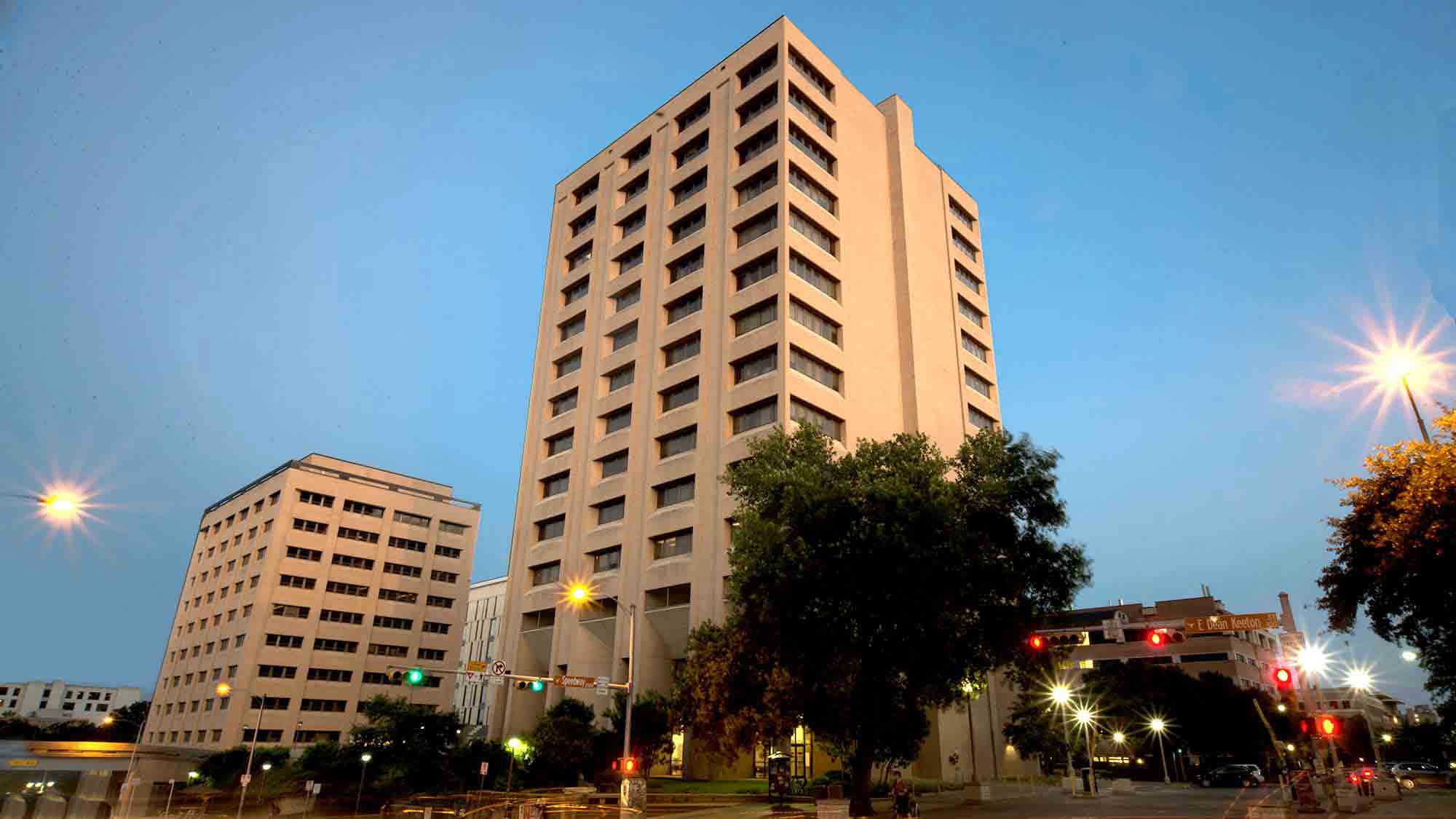 PMA Building